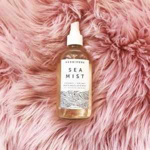 Herbivore Texturizing Salt Spray